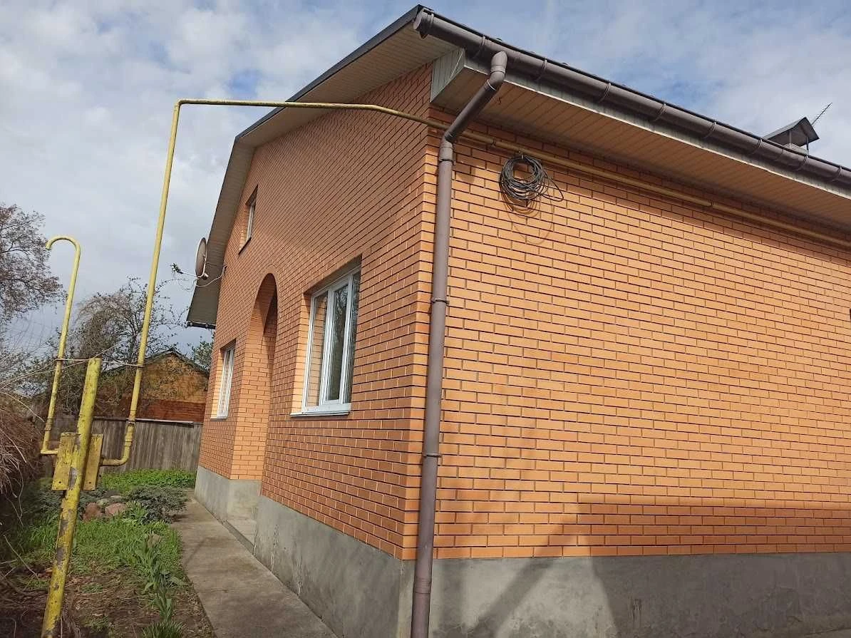 Продам будинок у м. Борзна