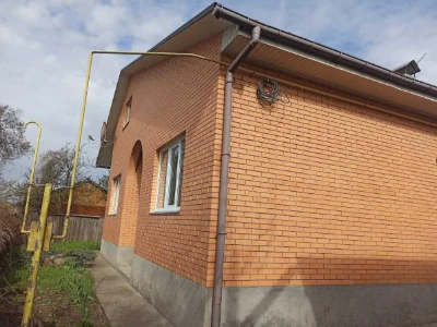Продам будинок у м. Борзна