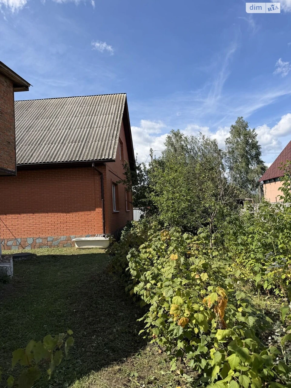 Продаж Дім