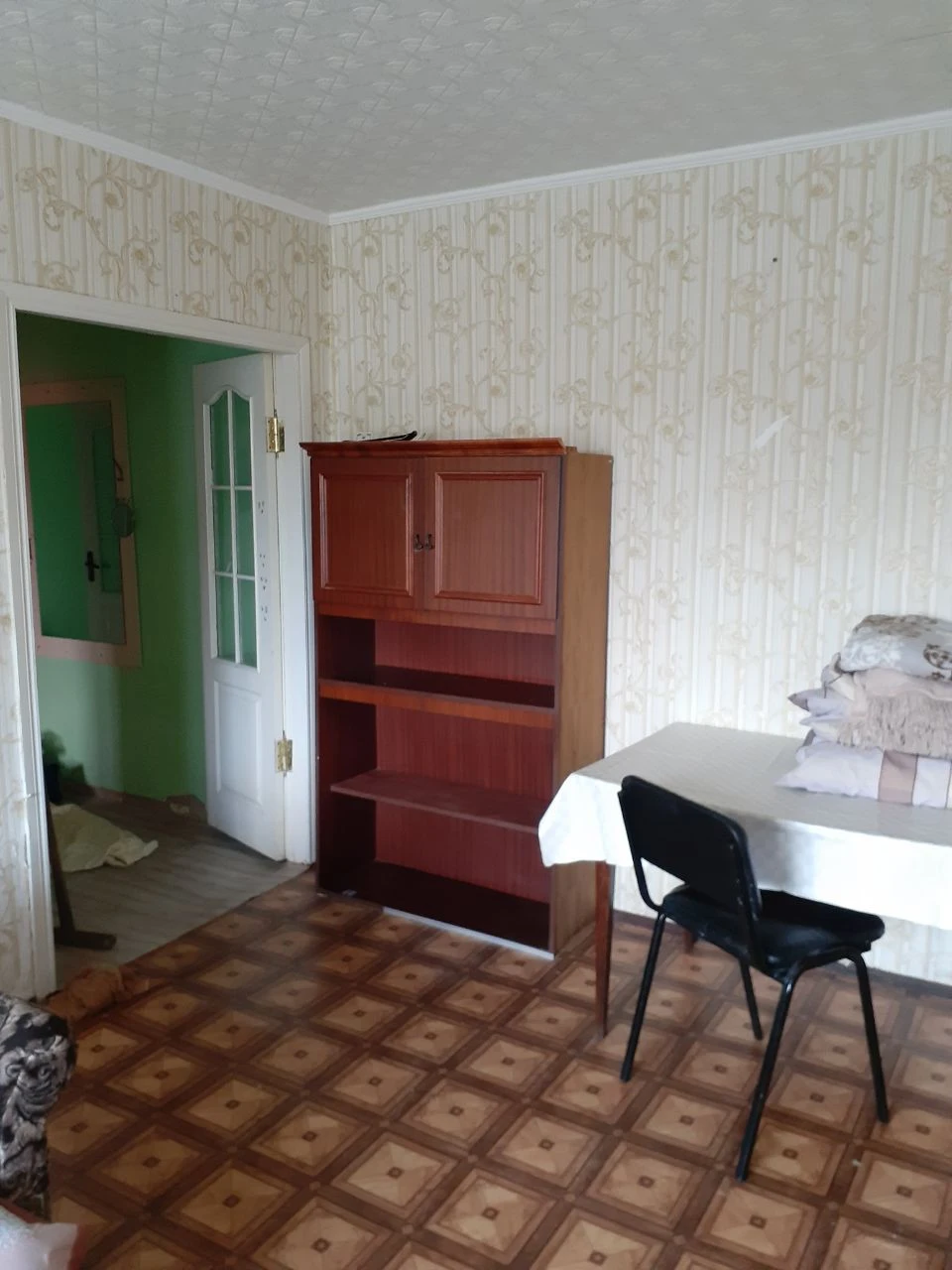 Продам квартиру(ри)в м. Борзна