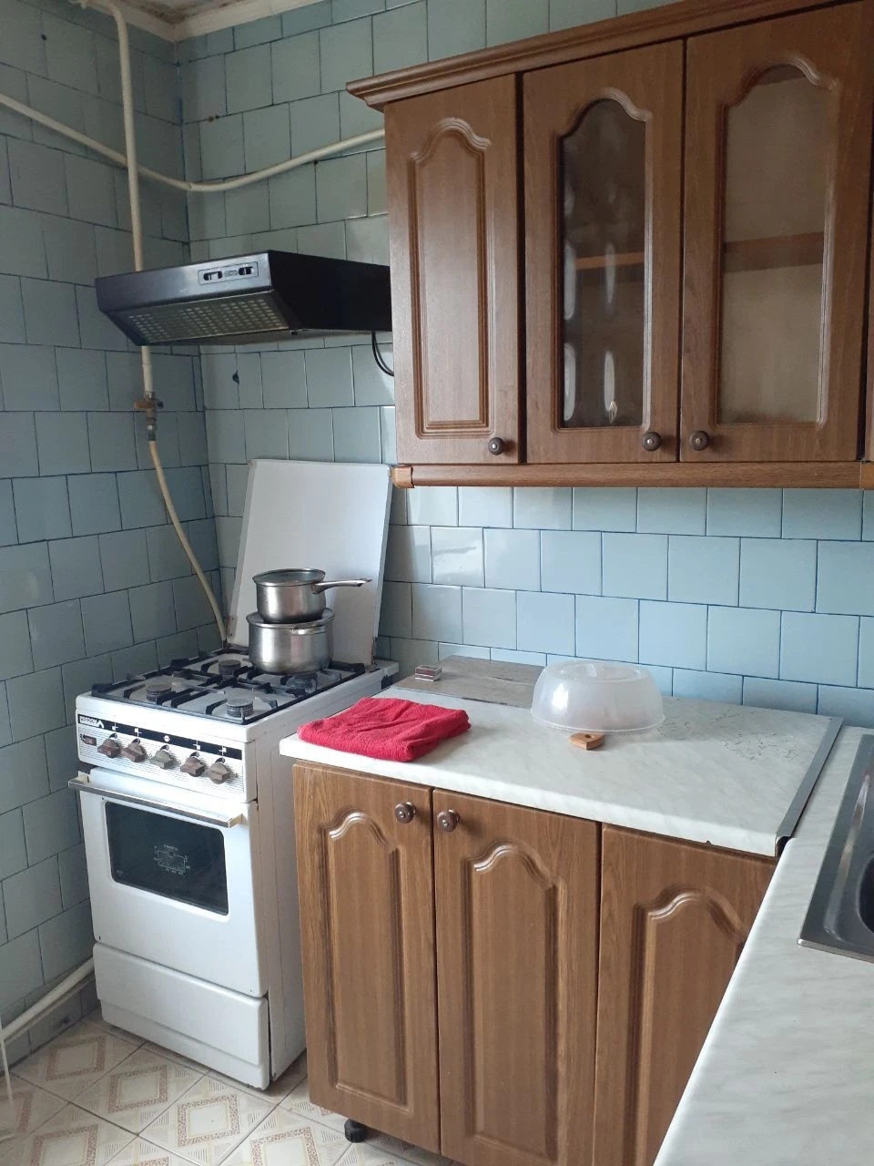 Продам квартиру(ри)в м. Борзна