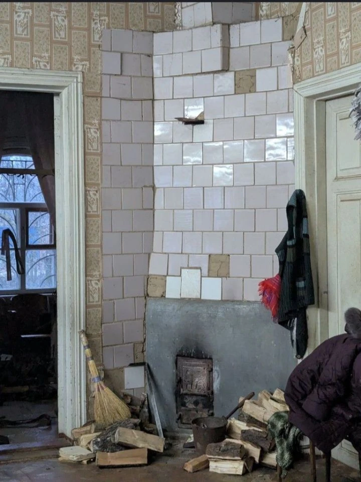 Продам дім та дві суміжні ділянки м. Борзна.  Бізнес. Пилора