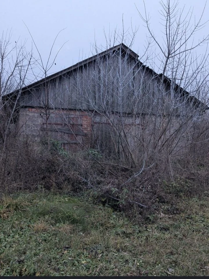 Продам дім та дві суміжні ділянки м. Борзна.  Бізнес. Пилора