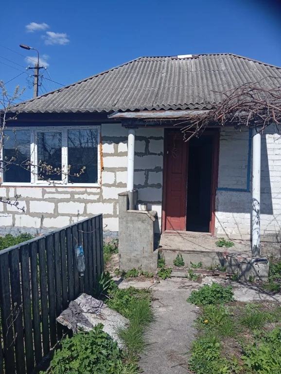 Будинок Борзна Гончарна 37