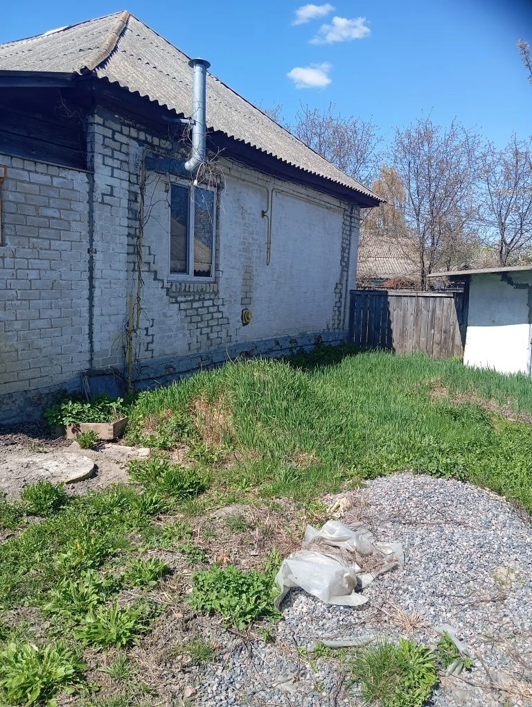 Будинок Борзна Гончарна 37