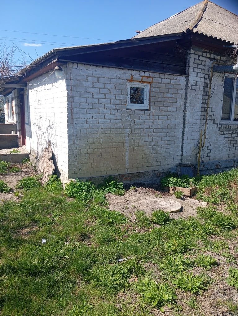 Будинок Борзна Гончарна 37