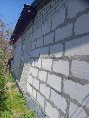 Будинок Борзна Гончарна 37