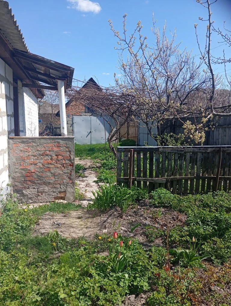 Будинок Борзна Гончарна 37