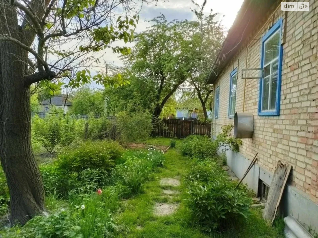 Продаж Дім