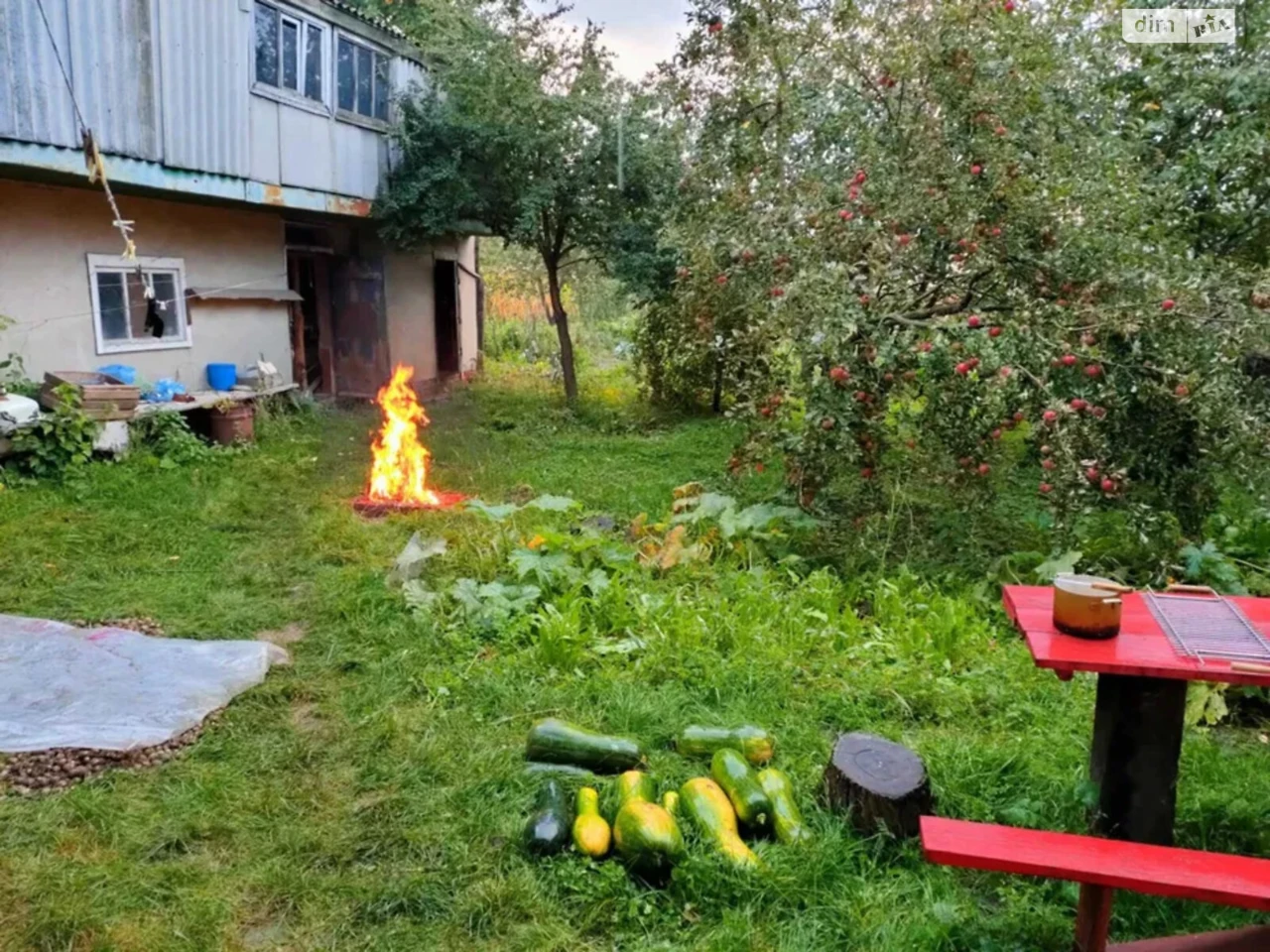 Продаж Дім
