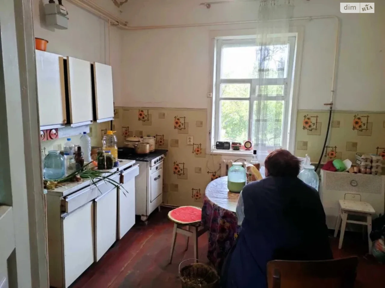 Продаж Дім