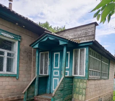 Будинок у м. Борзна