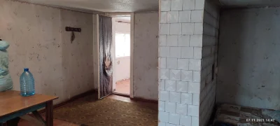 Усадьба з времянкою