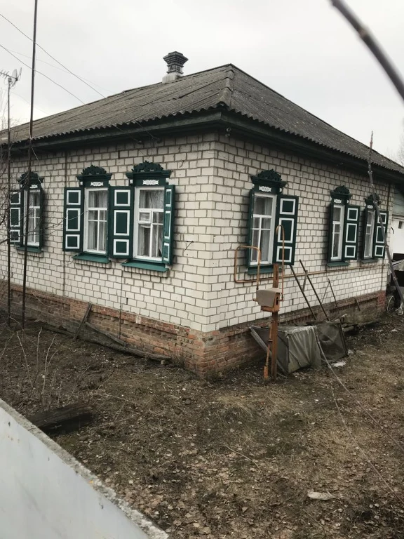 Будинок в Борзні! Чернігівська області!