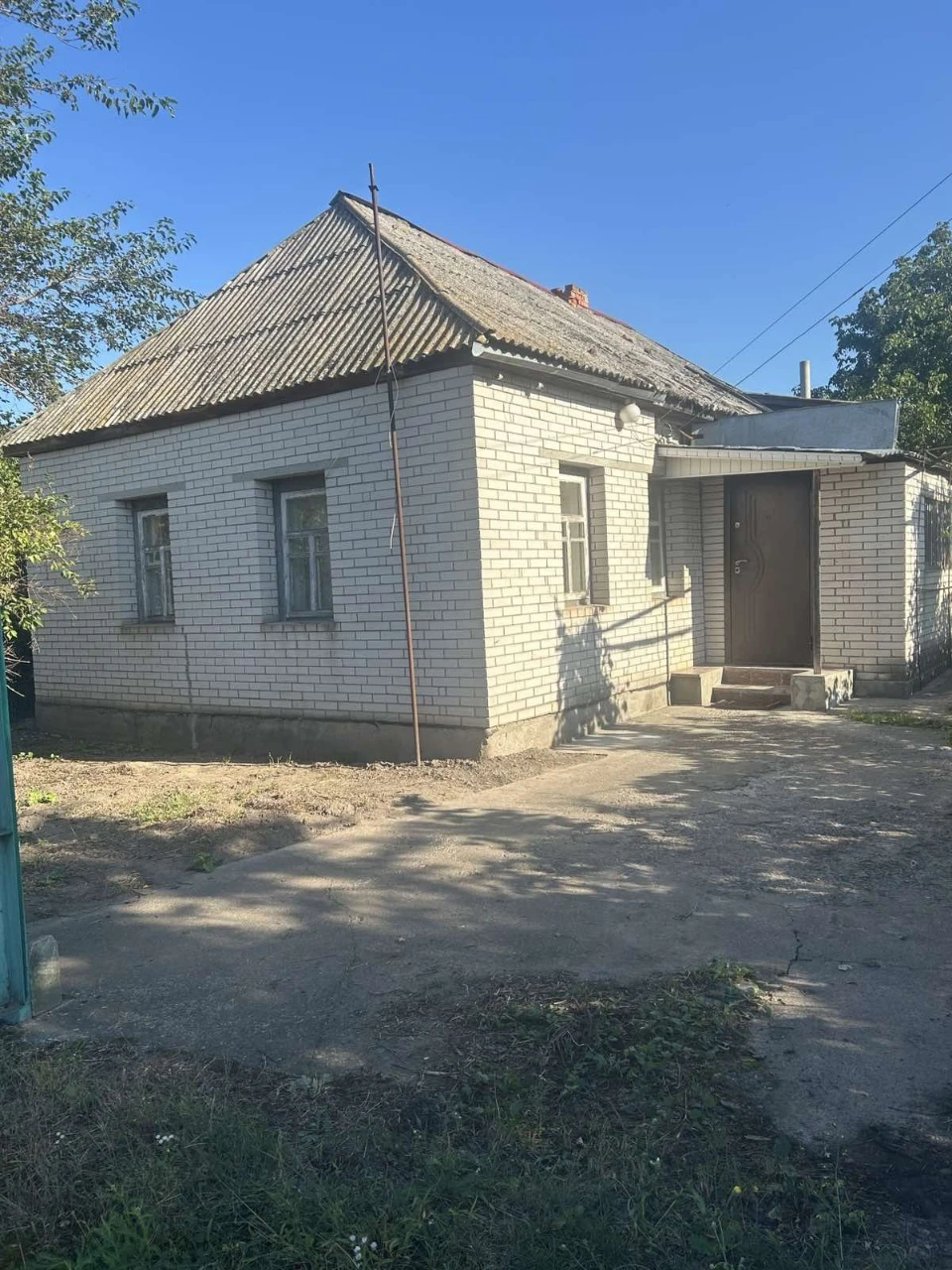 Будинок в Ічні Чернігівської області