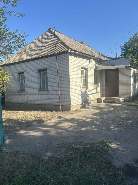Будинок в Ічні Чернігівської області
