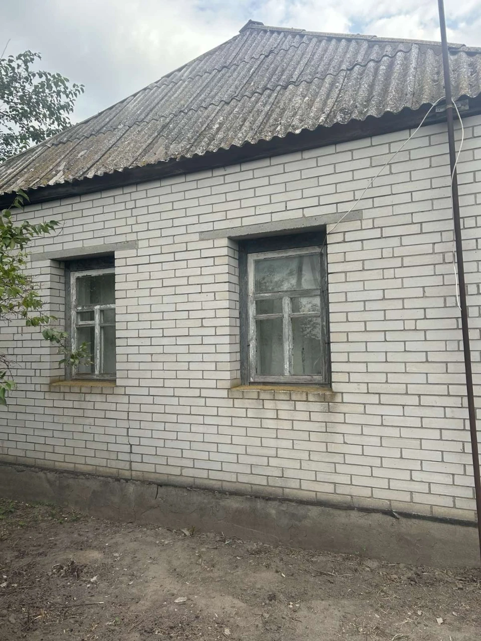 Будинок в Ічні Чернігівської області