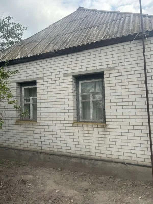 Будинок в Ічні Чернігівської області