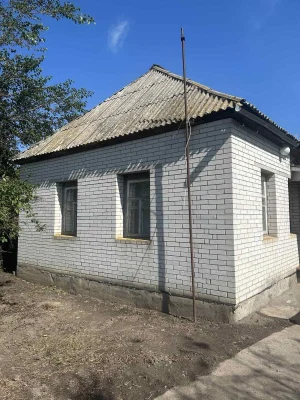 Будинок в Ічні Чернігівської області