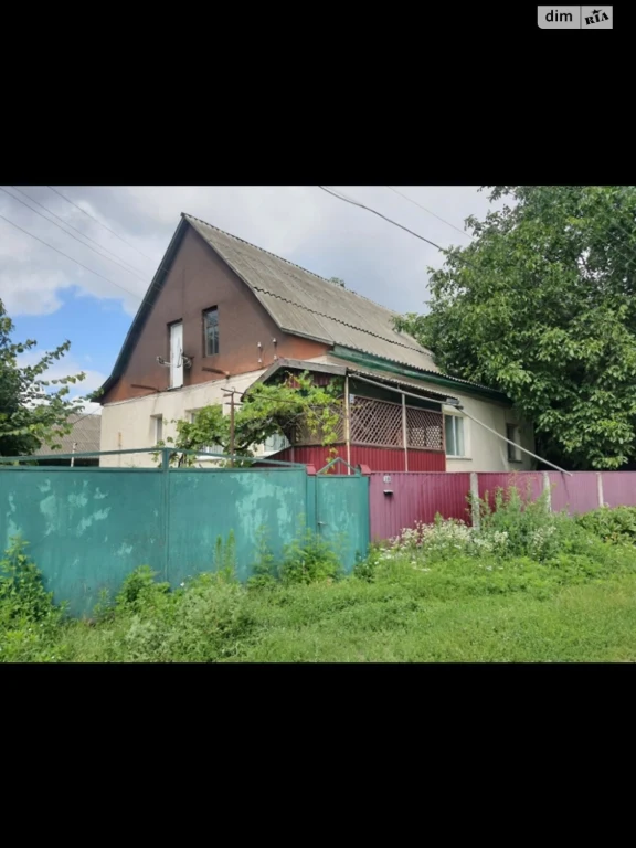 Продаж Дім