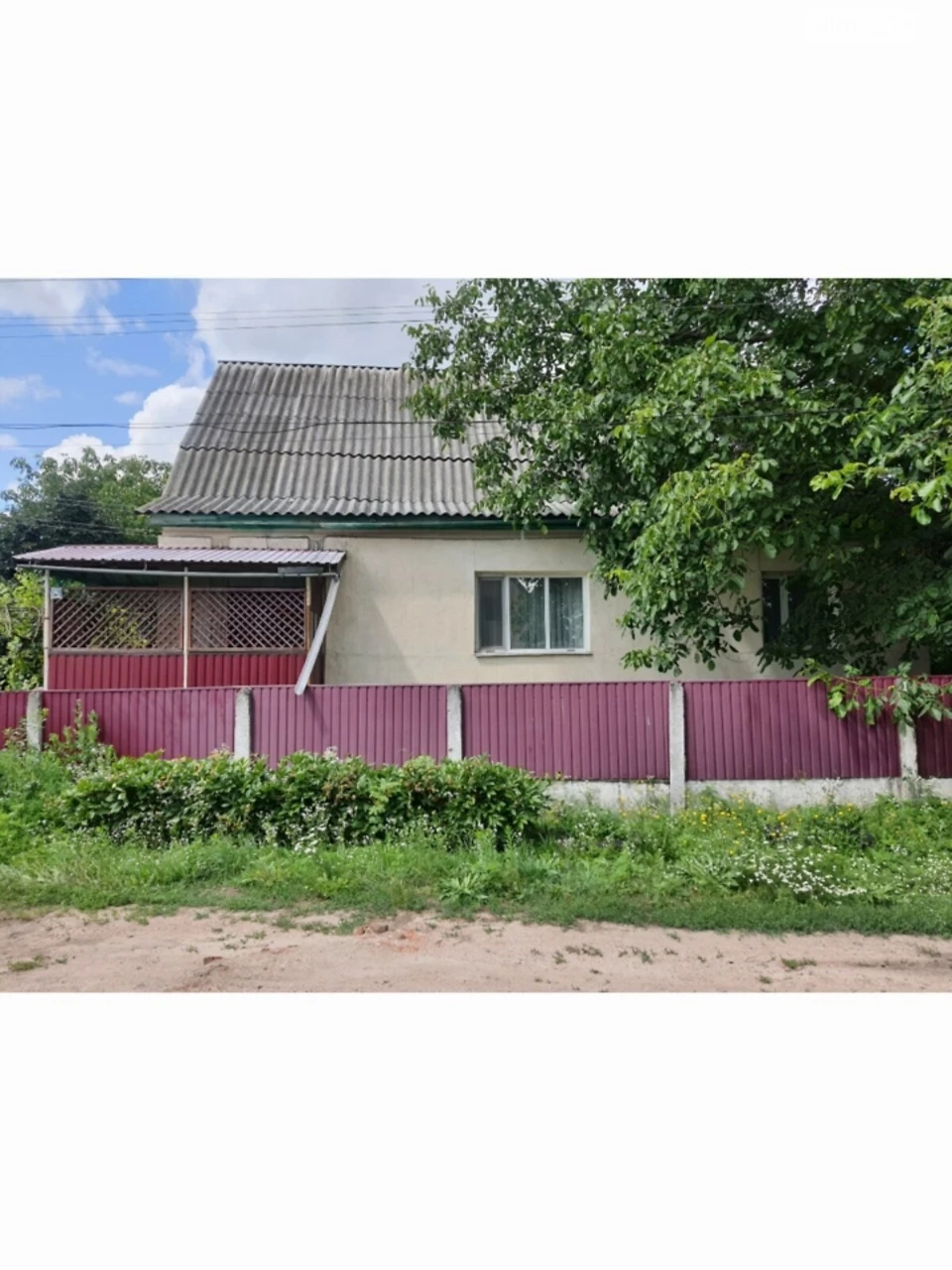 Продаж Дім