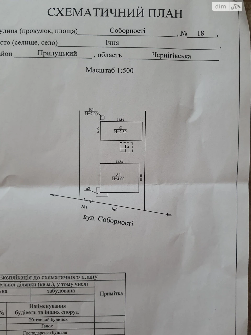 Продаж Дім