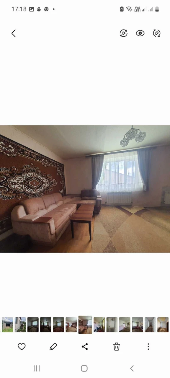 Продам будинок з усіма зручностями в м.Ічня, Прилуцький райо