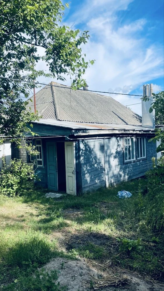 Продам будинок , м ІЧНЯ