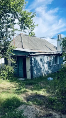 Продам будинок , м ІЧНЯ