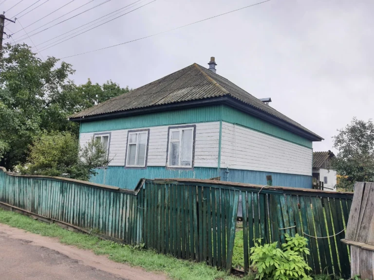 Продам будинок в м.Ічня