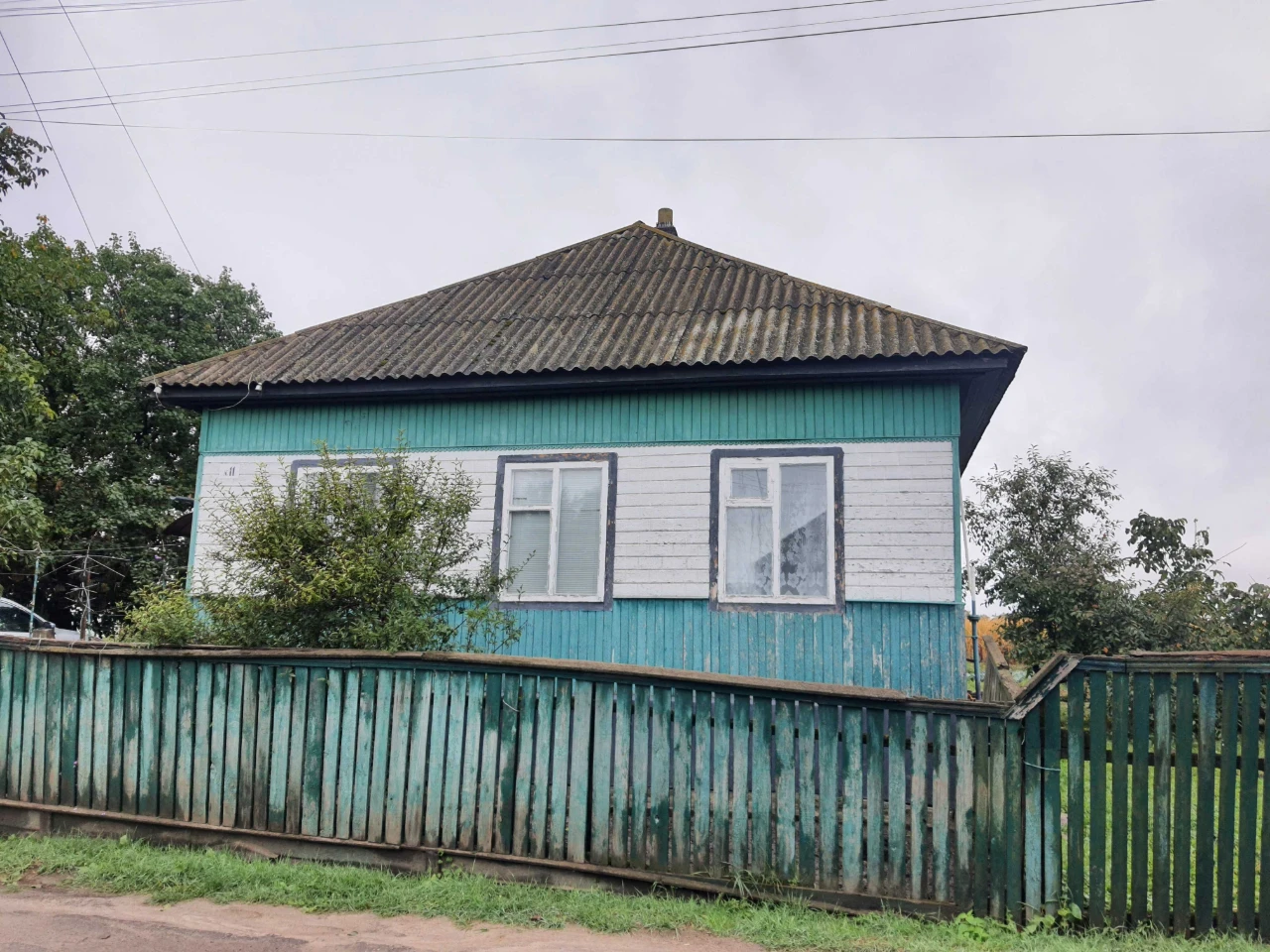 Продам будинок в м.Ічня