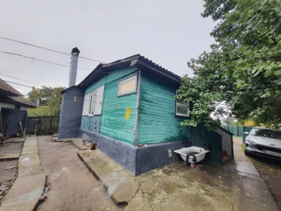 Продам будинок в м.Ічня