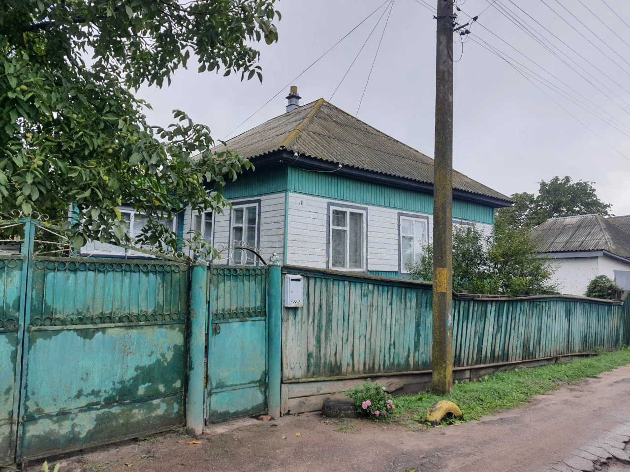 Продам будинок в м.Ічня
