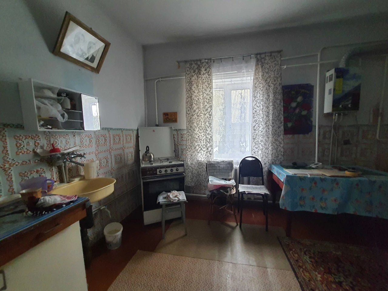 Продам будинок в м.Ічня
