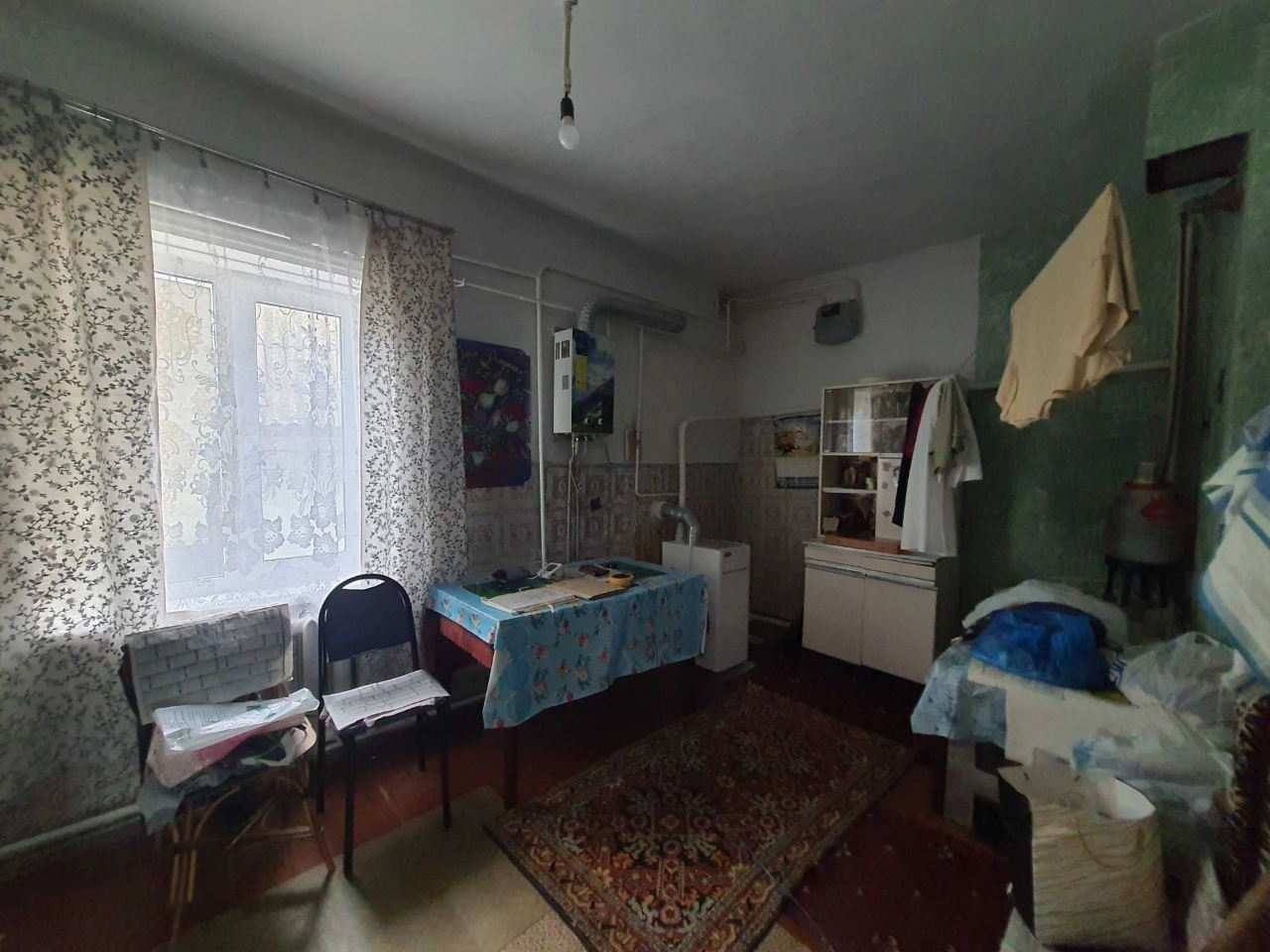 Продам будинок в м.Ічня