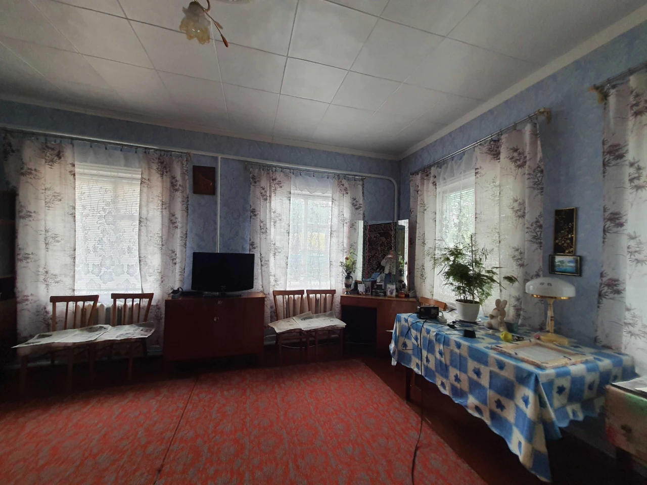 Продам будинок в м.Ічня