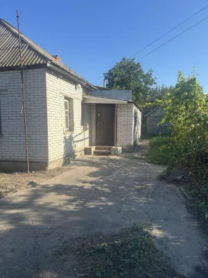 Дім в Ічні Чернігівської області