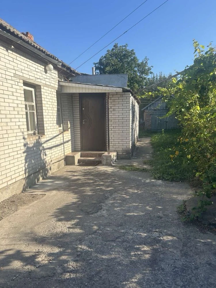 Дім в Ічні Чернігівської області