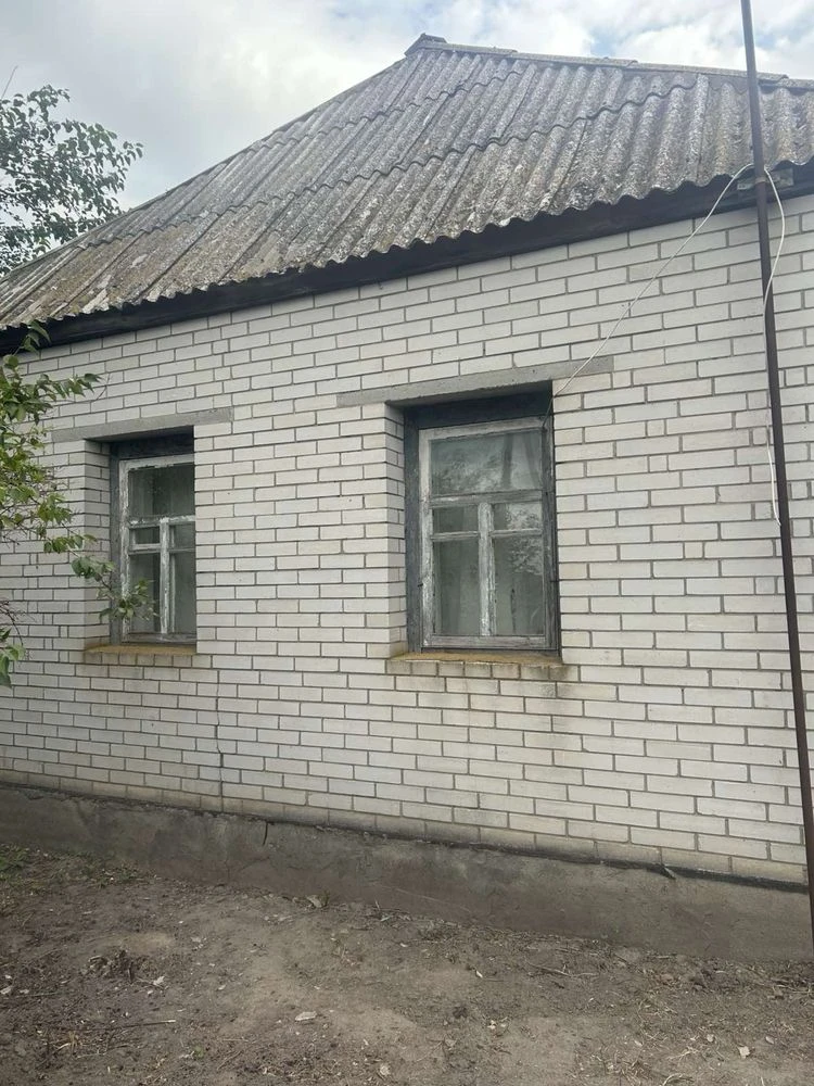 Дім в Ічні Чернігівської області