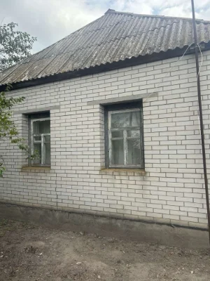 Дім в Ічні Чернігівської області