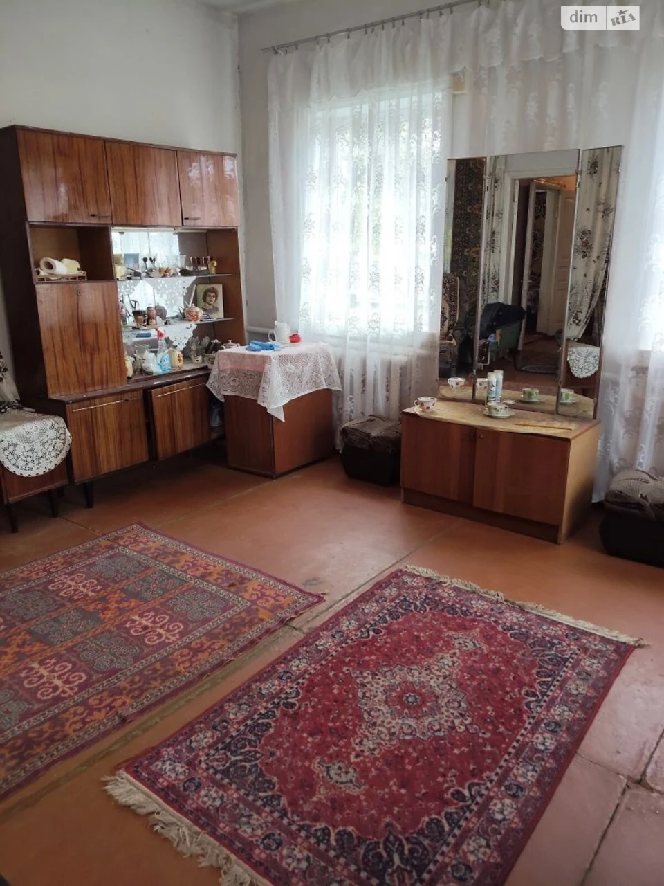 Продаж Дім