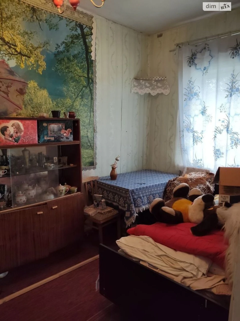 Продаж Дім
