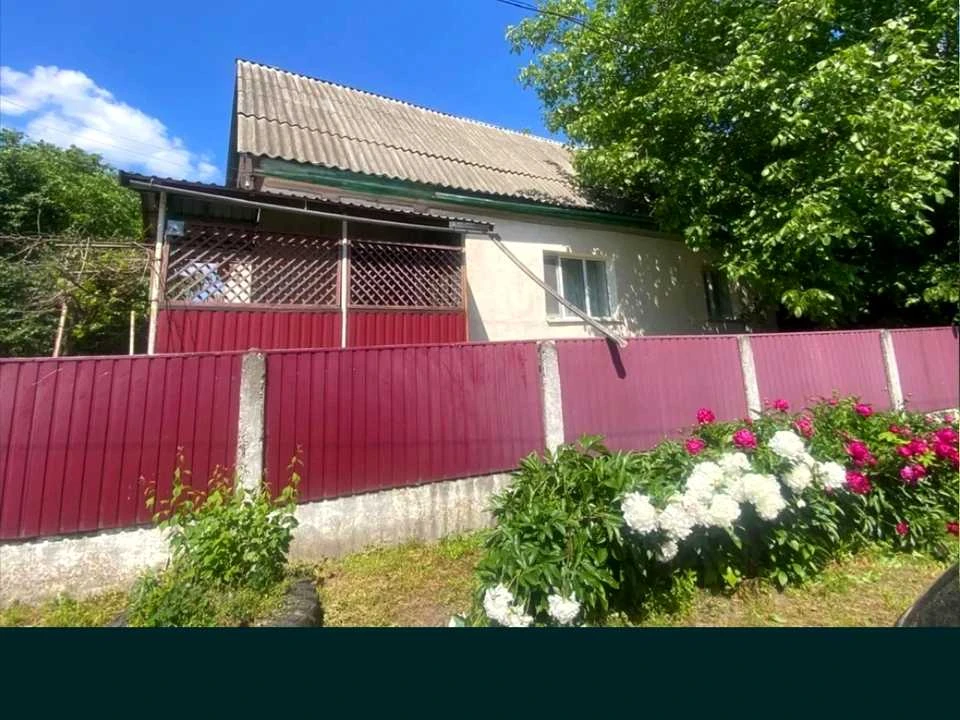 Будинок. Ічня, Соборності вул.