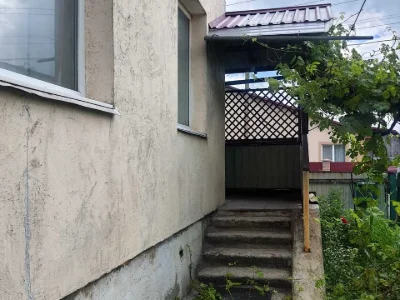 Будинок. Ічня, Соборності вул.