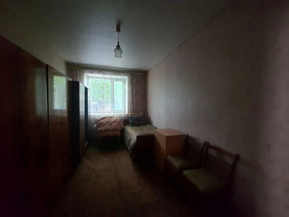 Будинок. Ічня, Соборності вул.