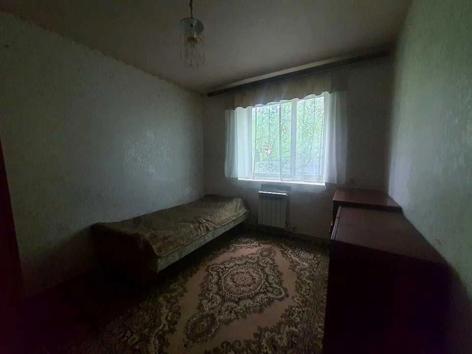 Будинок. Ічня, Соборності вул.