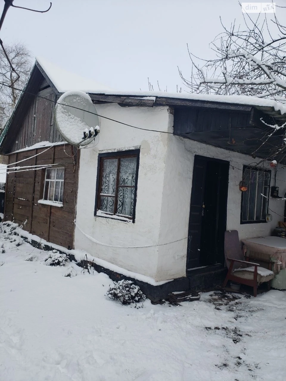 Продаж Дім