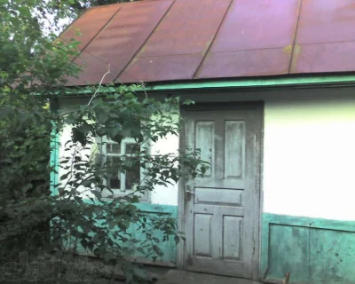 Продається будинок на гарній, великій, широкій ділянці 50 со
