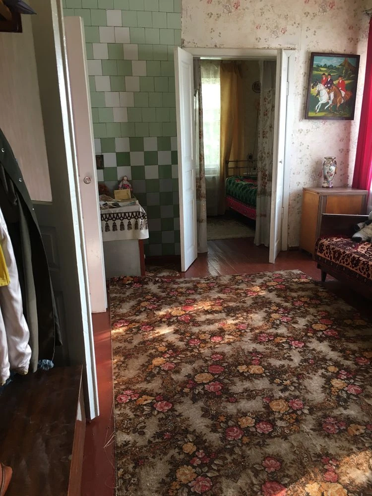 Продам будинок місто Ічня