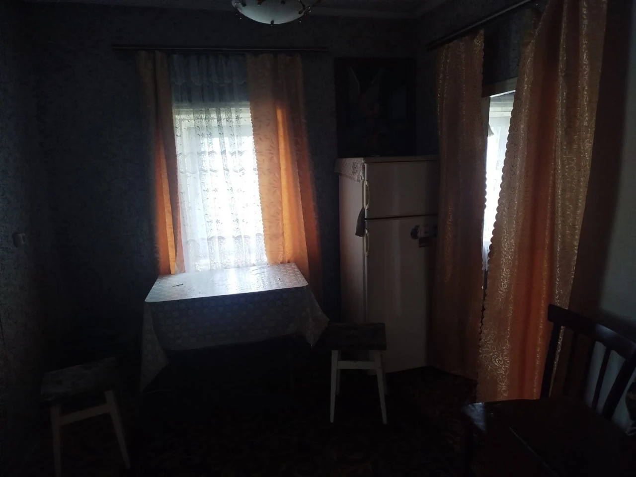 Будинок в місті Ічня